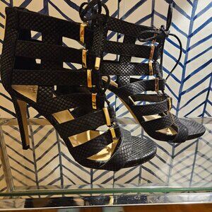 Vincent Camuto - FIRE!